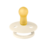 Bibs Colour Anatomical Latex Pacifier 2 Pack | Baby Soother - My Little Thieves