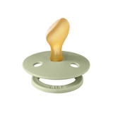 Bibs Colour Latex Pacifier Round Nipple 0 6 Months | Soother - My Little Thieves