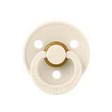 Bibs Colour Latex Pacifier Round Nipple 0 6 Months | Soother - My Little Thieves