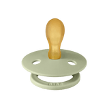 Bibs Colour Latex Pacifier Round Nipple 0 6 Months | Soother - My Little Thieves