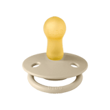 Bibs De Lux Silicone Pacifiers 2 Pack | Premium Soother - My Little Thieves