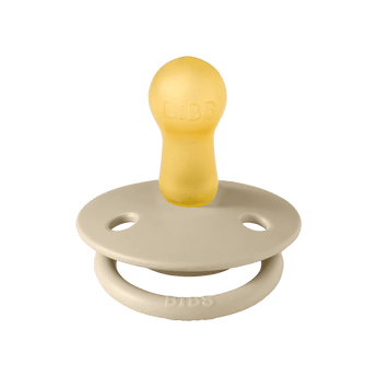 Bibs De Lux Silicone Pacifiers 2 Pack | Premium Soother - My Little Thieves