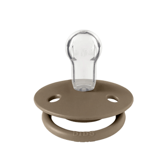 Bibs De Lux Silicone Pacifiers 2 Pack | Premium Soother - My Little Thieves