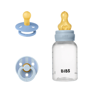 Bibs Gift Set Baby Sprinkle Essential Collection | Baby Gift - My Little Thieves