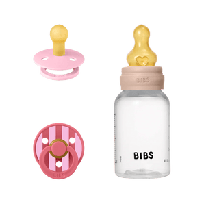 Bibs Gift Set Baby Sprinkle Essential Collection | Baby Gift - My Little Thieves