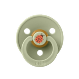 Bibs Latex Pacifier Studio Ladybug Design 2 Pack | Soother - My Little Thieves