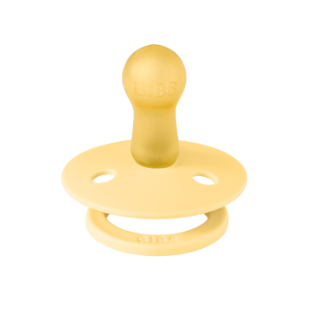 Bibs Latex Pacifier Studio Ladybug Design 2 Pack | Soother - My Little Thieves