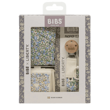 Bibs Liberty Baby Bundle Eloise Ivory | Pacifier & Teether Accessories - My Little Thieves
