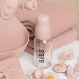 Bibs Muslin Cloth Swaddle 2 Pack 70x70cm Organic Cotton - My Little Thieves