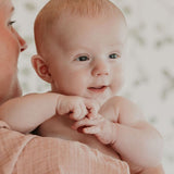 Bibs Muslin Cloth Swaddle 2 Pack 70x70cm Organic Cotton - My Little Thieves