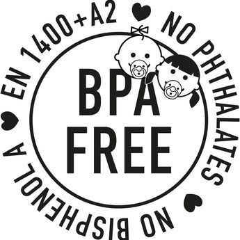 Bibs Muslin Cloth Swaddle 2 Pack 70x70cm Organic Cotton - My Little Thieves