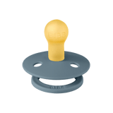 Bibs Pacifier Studio Colour 2 Pack Bumblebee Latex | Soother - My Little Thieves