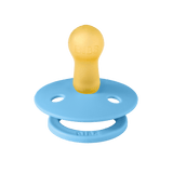 Bibs Pacifier Studio Colour 2 Pack Bumblebee Latex | Soother - My Little Thieves