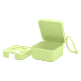 Bibs Studio Pacifier Box | Storage Accessory - My Little Thieves