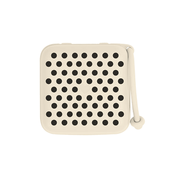 Bibs Studio Pacifier Box | Storage Accessory - My Little Thieves