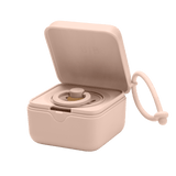 Bibs Studio Pacifier Box | Storage Accessory - My Little Thieves