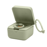 Bibs Studio Pacifier Box | Storage Accessory - My Little Thieves