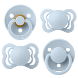 Bibs Tryit Collection Pacifier Pack Size 1 | Starter Set - My Little Thieves