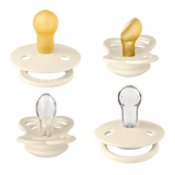 Bibs Tryit Collection Pacifier Pack Size 1 | Starter Set - My Little Thieves