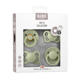 Bibs Tryit Collection Pacifier Pack Size 1 | Starter Set - My Little Thieves