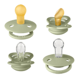 Bibs Tryit Collection Pacifier Pack Size 1 | Starter Set - My Little Thieves