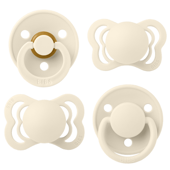 Bibs Tryit Collection Pacifier Pack Size 1 | Starter Set - My Little Thieves