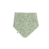 Bibs X Liberty Bandana Bib Capel Sage | Timeless Liberty Print Baby Bib - My Little Thieves