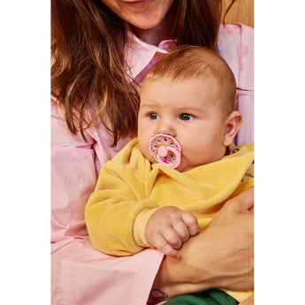 Bibs X Liberty Boheme Latex Pacifier 2 Pack | Baby Soother - My Little Thieves