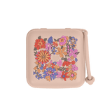 BIBS X LIBERTY Pacifier Box – Chamomile Lawn Baby Blue - My Little Thieves