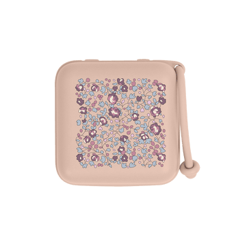 BIBS X LIBERTY Pacifier Box – Chamomile Lawn Baby Blue - My Little Thieves