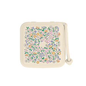 Bibs X Liberty Pacifier Box | Designer Storage Accessory - My Little Thieves