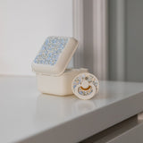 Bibs X Liberty Pacifier Box | Designer Storage Accessory - My Little Thieves