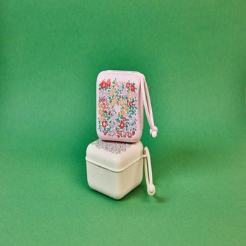 Bibs X Liberty Pacifier Box | Designer Storage Accessory - My Little Thieves