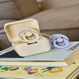 Bibs X Liberty Pacifier Box | Designer Storage Accessory - My Little Thieves