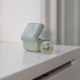 Bibs X Liberty Pacifier Box | Designer Storage Accessory - My Little Thieves