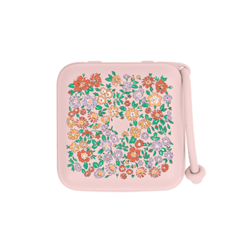 Bibs X Liberty Pacifier Box | Designer Storage Accessory - My Little Thieves