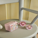 Bibs X Liberty Pacifier Box | Designer Storage Accessory - My Little Thieves