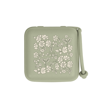 Bibs X Liberty Pacifier Box | Designer Storage Accessory - My Little Thieves