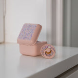 Bibs X Liberty Pacifier Box | Designer Storage Accessory - My Little Thieves