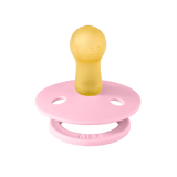 Bibs X Liberty Round Nipple Pacifier 2 Pack Latex | Soother - My Little Thieves