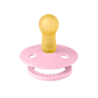 Bibs X Liberty Round Nipple Pacifier 2 Pack Latex | Soother - My Little Thieves