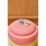 Bibs X Liberty Round Nipple Pacifier 2 Pack Latex | Soother - My Little Thieves