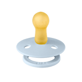 Bibs X Liberty Round Nipple Pacifier 2 Pack Latex | Soother - My Little Thieves