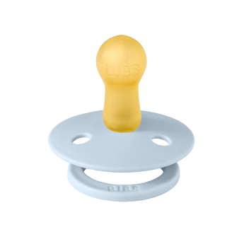 Bibs X Liberty Round Nipple Pacifier 2 Pack Latex | Soother - My Little Thieves