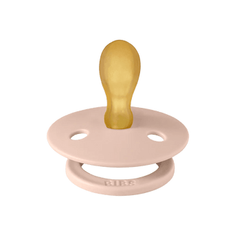 Bibs X Liberty Round Nipple Pacifier 2 Pack Latex | Soother - My Little Thieves