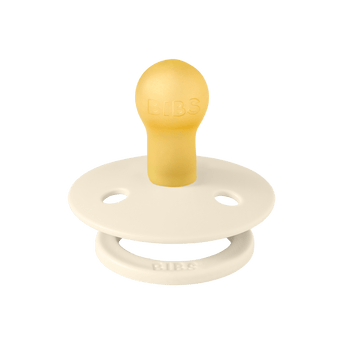 Bibs X Liberty Round Nipple Pacifier 2 Pack Latex | Soother - My Little Thieves