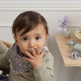 Bibs X Liberty Round Nipple Pacifier 2 Pack Latex | Soother - My Little Thieves