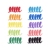 Big Bright Brush Markers - set of 10 - My Little Thieves