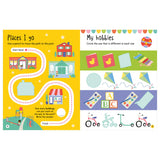 Big Stickers for Little Hands All About Me - publisher image 3