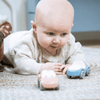 Bioplastic Baby Fun Cars - My Little Thieves